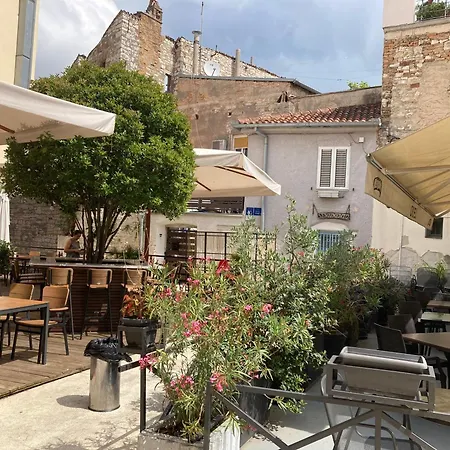 Lägenhet Sentimento *