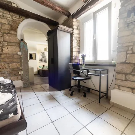 Lägenhet Sentimento