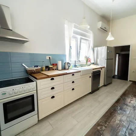 Sentimento Lägenhet *