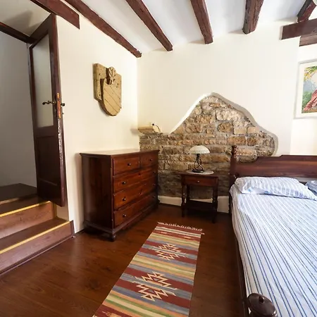 Lägenhet Sentimento *