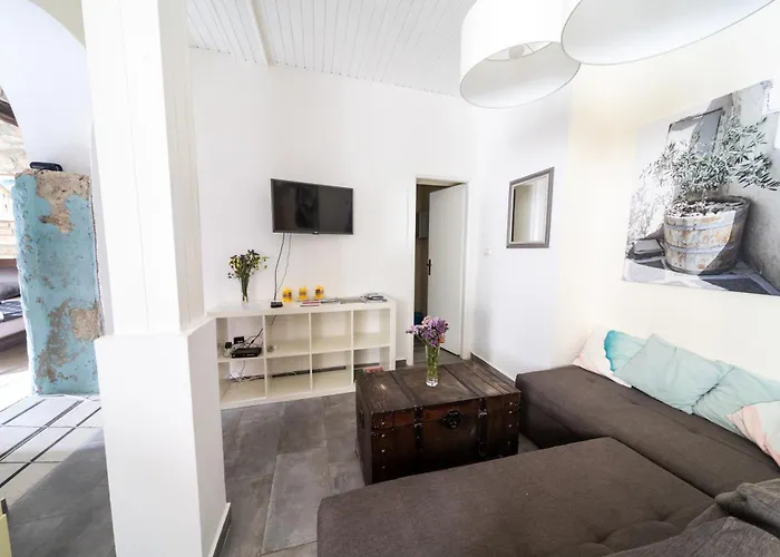 Sentimento 아파트