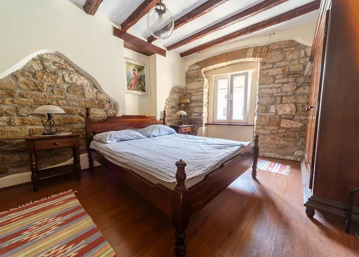 Sentimento 아파트 *