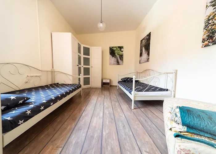 아파트 Sentimento 풀라