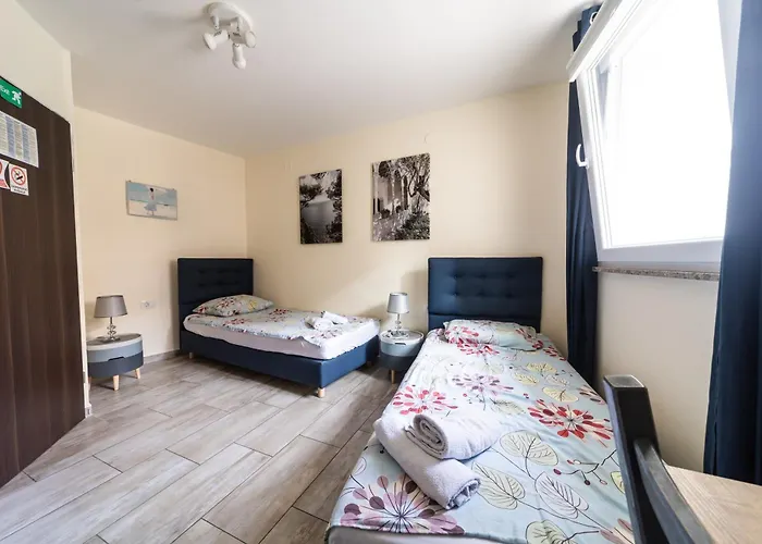 Sentimento Apartman *