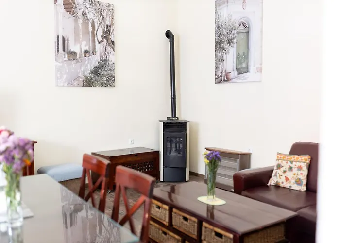 아파트 Sentimento *