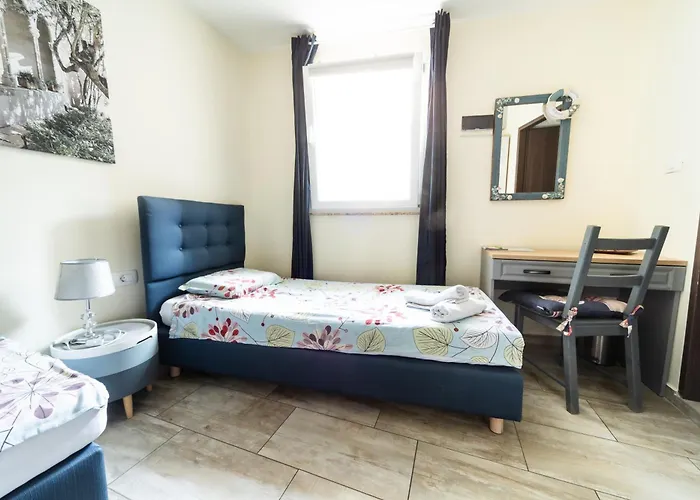 아파트 Sentimento 풀라