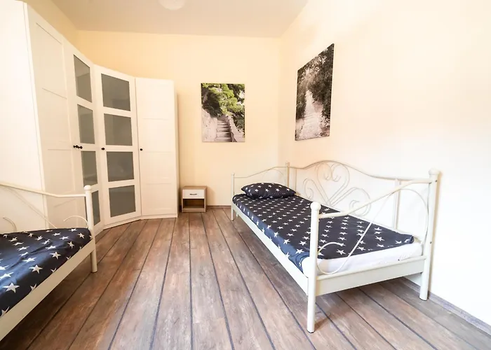 Sentimento 아파트