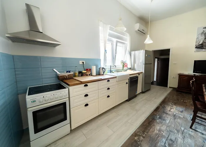 Sentimento 아파트 *