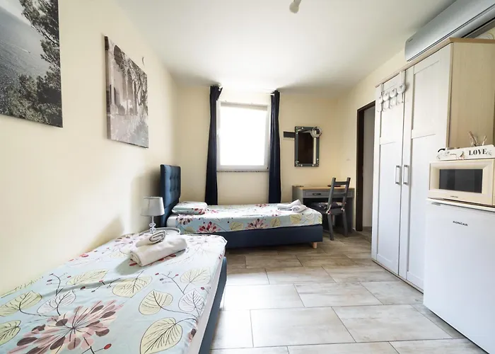 Apartman Sentimento Póla