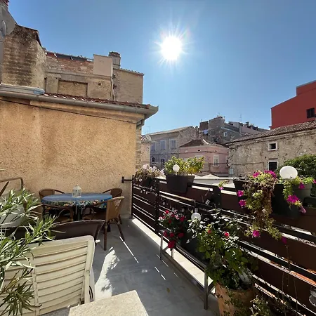 Apartment Sentimento Pula