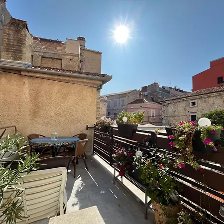 Apartman Sentimento Pula