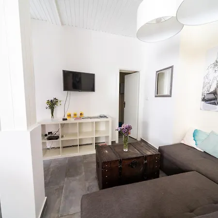 Sentimento Apartment