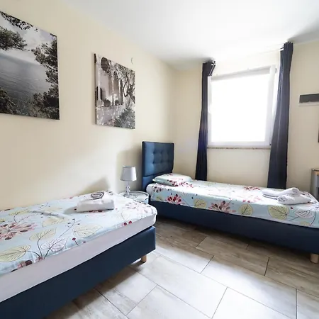 Apartman Sentimento