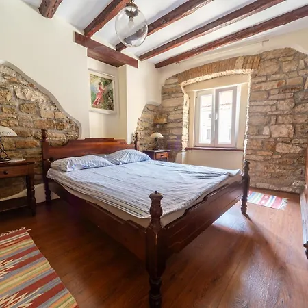 Sentimento Apartment *