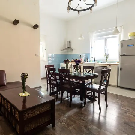 Sentimento Apartment