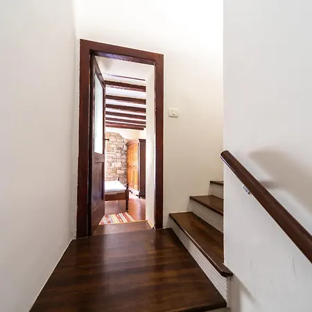 Sentimento Apartment *