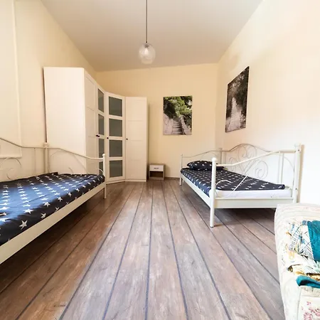 Apartman Sentimento Pula