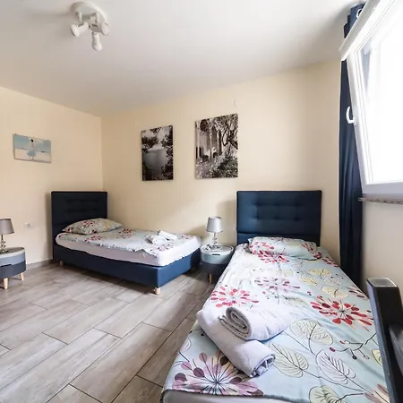 Sentimento Apartment *