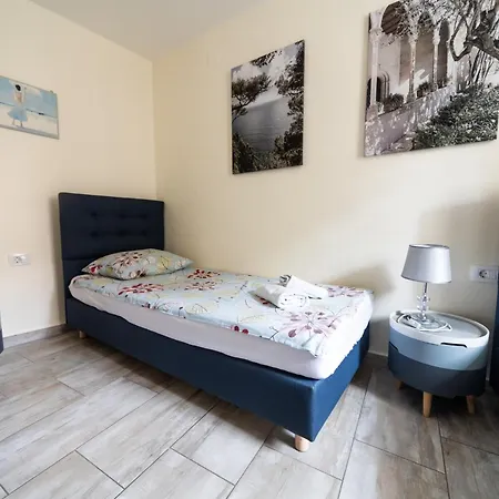 Sentimento Apartment Pula