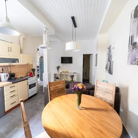 Sentimento Apartment *