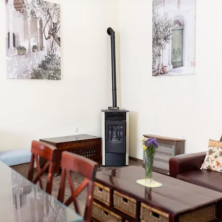Apartman Sentimento *