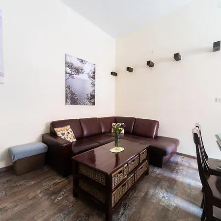 Sentimento Apartment Pula