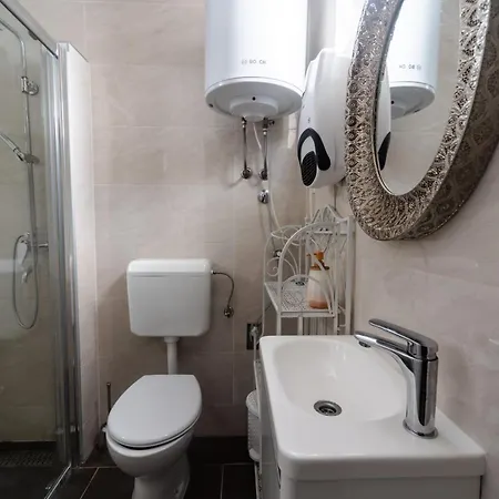 Apartman Sentimento Pula