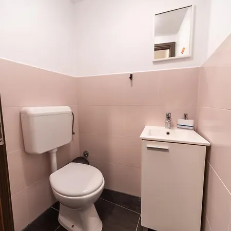 Sentimento Apartment