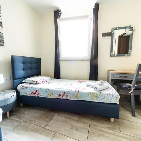 Apartman Sentimento Pula