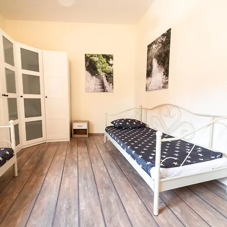 Sentimento Apartment