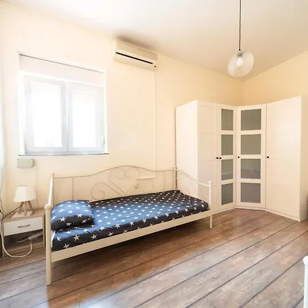 Apartman Sentimento