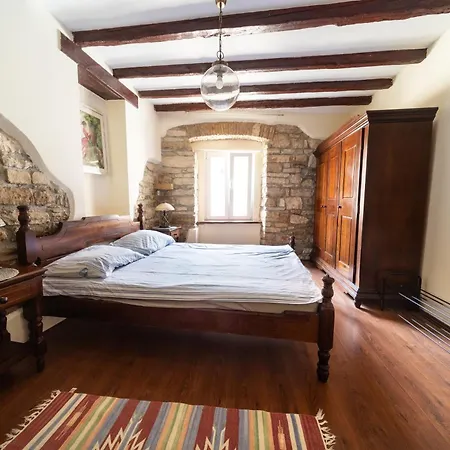 Sentimento Apartment Pula