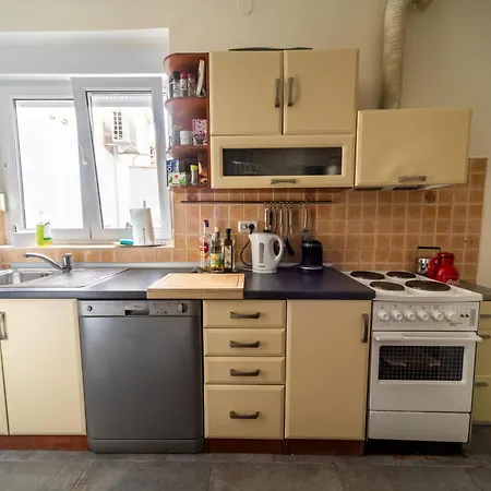 Apartman Sentimento Pula