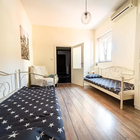 Sentimento Apartment