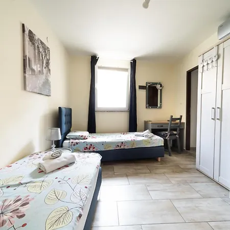 Apartamento Sentimento Pula