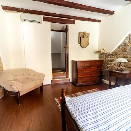 Apartman Sentimento