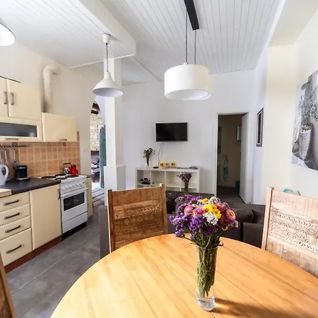 Apartman Sentimento *