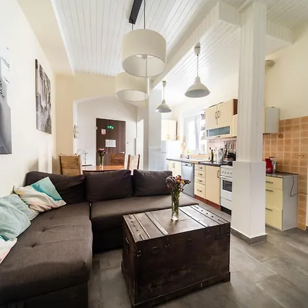 Sentimento Apartment *