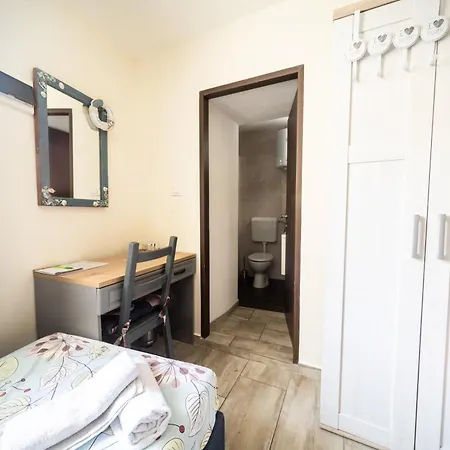Sentimento Apartman Pula
