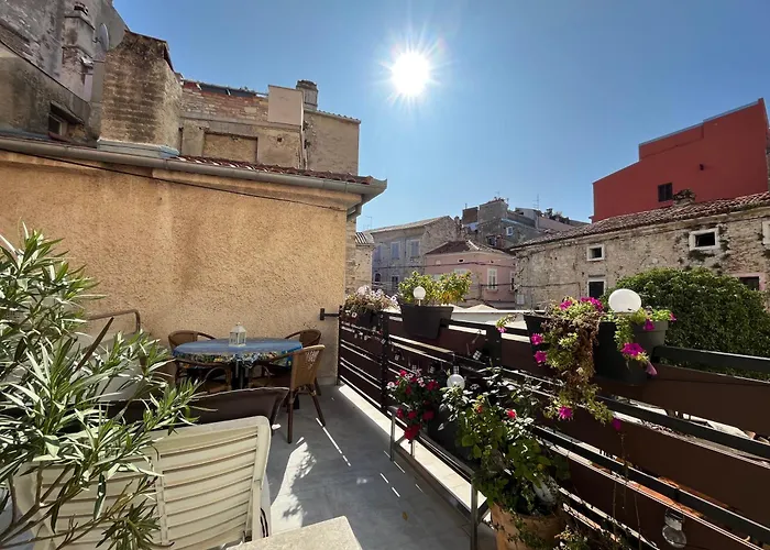 Διαμέρισμα Sentimento Πούλα