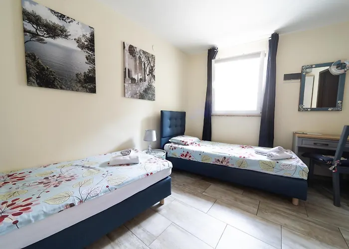 Διαμέρισμα Sentimento