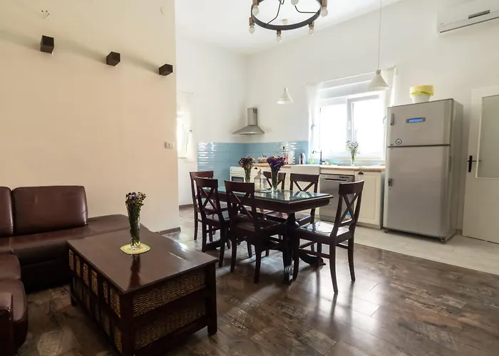 Sentimento Διαμέρισμα