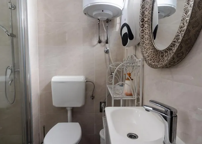 Διαμέρισμα Sentimento Πούλα