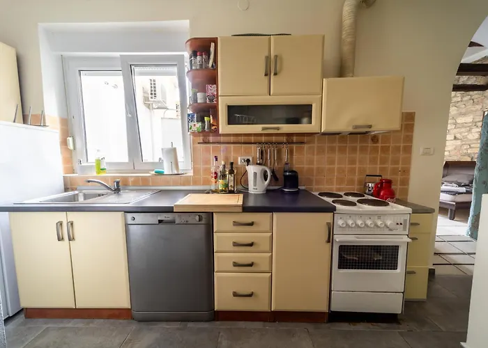 Διαμέρισμα Sentimento Πούλα