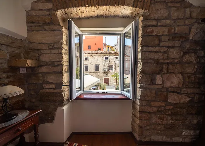 Διαμέρισμα Sentimento *