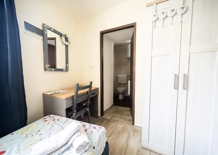 Sentimento Διαμέρισμα Πούλα